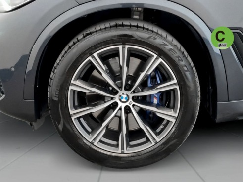 40543ad341c7ad9b85737cf1254c2d0f-9511 BMW X5 xDrive30d 195 kW (265 CV) - 35