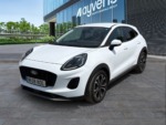 40543ad341c7ad9b85737cf1254c2d0f-9515 Ford Puma 1.0 Ecoboost 125cv Titanium Mhev - 1