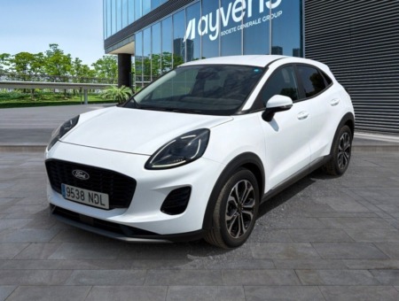 40543ad341c7ad9b85737cf1254c2d0f-9515 Ford Puma 1.0 EcoBoost 125cv Titanium MHEV
