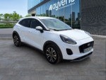 40543ad341c7ad9b85737cf1254c2d0f-9517 Ford Puma 1.0 Ecoboost 125cv Titanium Mhev - 3