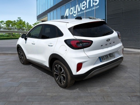 40543ad341c7ad9b85737cf1254c2d0f-9520 Ford Puma 1.0 Ecoboost 125cv Titanium Mhev - 6