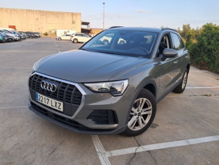 40543ad341c7ad9b85737cf1254c2d0f-8 Audi Q3 35 TDI 110kW (150CV) S tronic