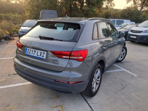 40543ad341c7ad9b85737cf1254c2d0f-11 Audi Q3 35 Tdi 110kw (150cv) S Tronic - 4