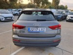 40543ad341c7ad9b85737cf1254c2d0f-12 Audi Q3 35 Tdi 110kw (150cv) S Tronic - 5