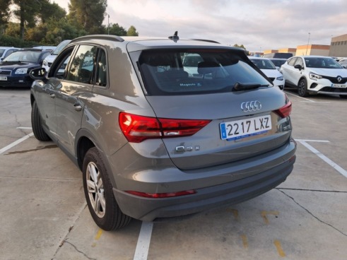 40543ad341c7ad9b85737cf1254c2d0f-13 Audi Q3 35 Tdi 110kw (150cv) S Tronic - 6