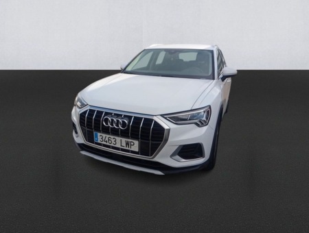 40543ad341c7ad9b85737cf1254c2d0f-16 Audi Q3 Advanced 35 TDI 110kW (150CV) S tronic