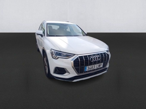 40543ad341c7ad9b85737cf1254c2d0f-18 Audi Q3 Advanced 35 Tdi 110kw (150cv) S Tronic - 3