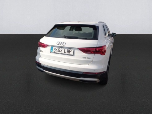 40543ad341c7ad9b85737cf1254c2d0f-19 Audi Q3 Advanced 35 Tdi 110kw (150cv) S Tronic - 4