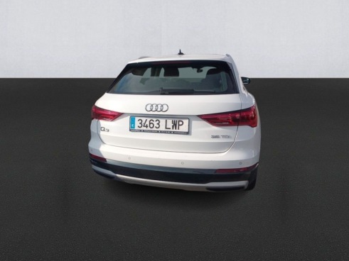 40543ad341c7ad9b85737cf1254c2d0f-20 Audi Q3 Advanced 35 Tdi 110kw (150cv) S Tronic - 5