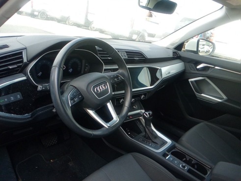 40543ad341c7ad9b85737cf1254c2d0f-22 Audi Q3 Advanced 35 Tdi 110kw (150cv) S Tronic - 7