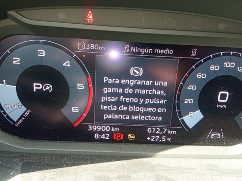 40543ad341c7ad9b85737cf1254c2d0f-23 Audi Q3 Advanced 35 Tdi 110kw (150cv) S Tronic - 8