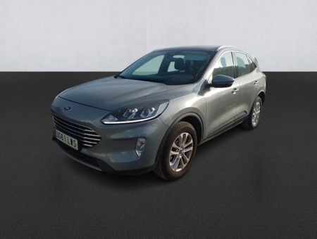 40543ad341c7ad9b85737cf1254c2d0f-32 Ford Kuga Titanium 2.5 Duratec FHEV 140kW Auto