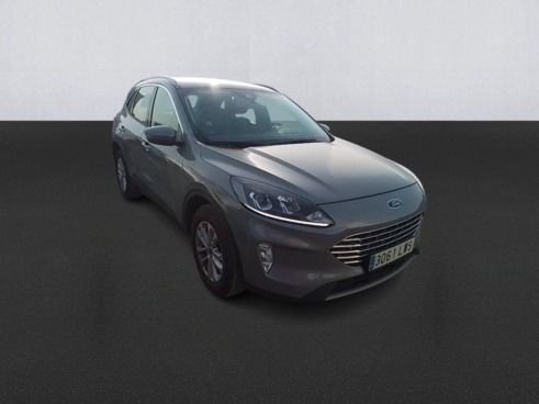 40543ad341c7ad9b85737cf1254c2d0f-34 Ford Kuga Titanium 2.5 Duratec Fhev 140kw Auto - 3