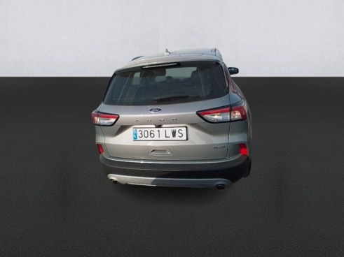 40543ad341c7ad9b85737cf1254c2d0f-36 Ford Kuga Titanium 2.5 Duratec Fhev 140kw Auto - 5
