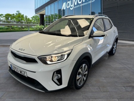 40543ad341c7ad9b85737cf1254c2d0f-40 Kia Stonic 1.0 T-GDi 74kW (100CV) MHEV iMT Concept