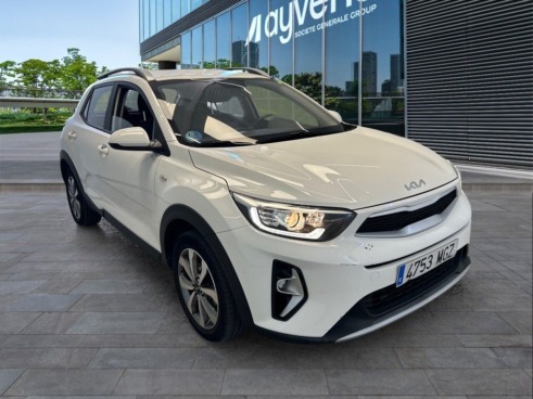 40543ad341c7ad9b85737cf1254c2d0f-42 Kia Stonic 1.0 T-gdi 74kw (100cv) Mhev Imt Concept - 3