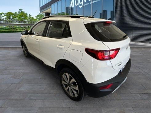 40543ad341c7ad9b85737cf1254c2d0f-45 Kia Stonic 1.0 T-gdi 74kw (100cv) Mhev Imt Concept - 6