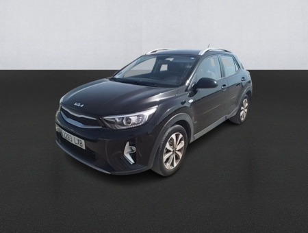 40543ad341c7ad9b85737cf1254c2d0f-47 Kia Stonic 1.0 T-GDi 74kW (100CV) MHEV iMT Concept