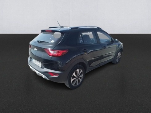 40543ad341c7ad9b85737cf1254c2d0f-50 Kia Stonic 1.0 T-gdi 74kw (100cv) Mhev Imt Concept - 4