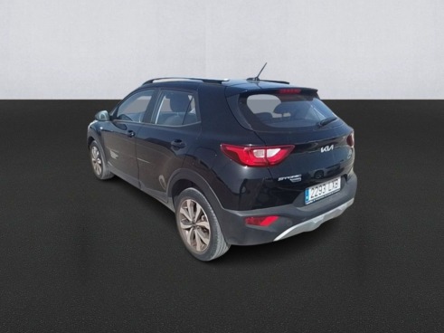 40543ad341c7ad9b85737cf1254c2d0f-52 Kia Stonic 1.0 T-gdi 74kw (100cv) Mhev Imt Concept - 6