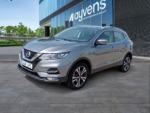 40543ad341c7ad9b85737cf1254c2d0f-71 Nissan Qashqai Dig-t 103 Kw (140 Cv) E6d N-style - 1