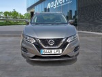 40543ad341c7ad9b85737cf1254c2d0f-72 Nissan Qashqai Dig-t 103 Kw (140 Cv) E6d N-style - 2