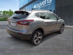 40543ad341c7ad9b85737cf1254c2d0f-74 Nissan Qashqai Dig-t 103 Kw (140 Cv) E6d N-style - 4
