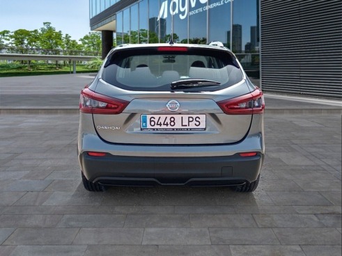40543ad341c7ad9b85737cf1254c2d0f-75 Nissan Qashqai Dig-t 103 Kw (140 Cv) E6d N-style - 5