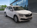 40543ad341c7ad9b85737cf1254c2d0f-104 Skoda Kamiq 1.0 Tsi 81kw (110cv) Dsg Ambition - 3