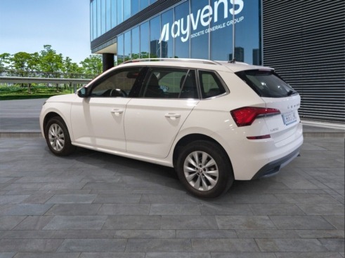 40543ad341c7ad9b85737cf1254c2d0f-107 Skoda Kamiq 1.0 Tsi 81kw (110cv) Dsg Ambition - 6