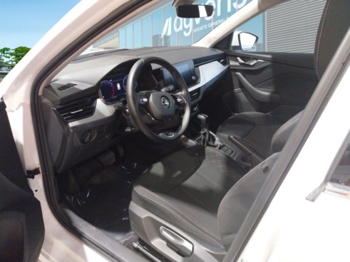 40543ad341c7ad9b85737cf1254c2d0f-108 Skoda Kamiq 1.0 Tsi 81kw (110cv) Dsg Ambition - 7