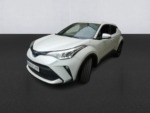 40543ad341c7ad9b85737cf1254c2d0f-109 Toyota C-hr 1.8 125h Advance - 1