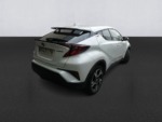 40543ad341c7ad9b85737cf1254c2d0f-112 Toyota C-hr 1.8 125h Advance - 4