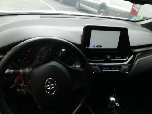 40543ad341c7ad9b85737cf1254c2d0f-115 Toyota C-hr 1.8 125h Advance - 7