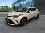 40543ad341c7ad9b85737cf1254c2d0f-117 Toyota C-hr 1.8 125h Advance - 1