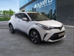 40543ad341c7ad9b85737cf1254c2d0f-119 Toyota C-hr 1.8 125h Advance - 3