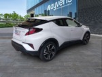 40543ad341c7ad9b85737cf1254c2d0f-120 Toyota C-hr 1.8 125h Advance - 4