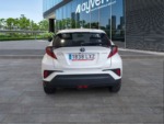 40543ad341c7ad9b85737cf1254c2d0f-121 Toyota C-hr 1.8 125h Advance - 5