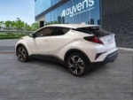 40543ad341c7ad9b85737cf1254c2d0f-122 Toyota C-hr 1.8 125h Advance - 6