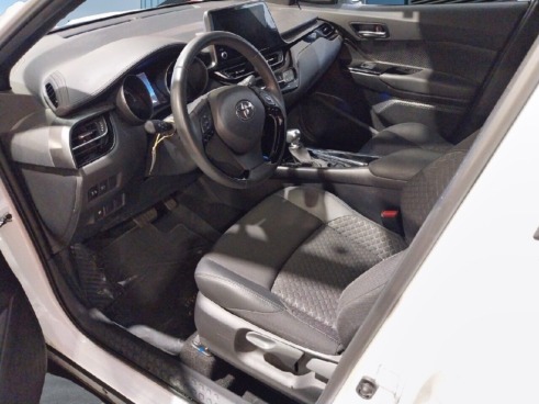 40543ad341c7ad9b85737cf1254c2d0f-123 Toyota C-hr 1.8 125h Advance - 7