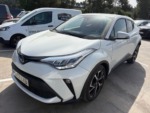 40543ad341c7ad9b85737cf1254c2d0f-124 Toyota C-hr 1.8 125h Advance - 1