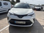 40543ad341c7ad9b85737cf1254c2d0f-125 Toyota C-hr 1.8 125h Advance - 2