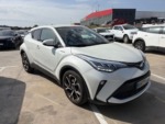 40543ad341c7ad9b85737cf1254c2d0f-126 Toyota C-hr 1.8 125h Advance - 3