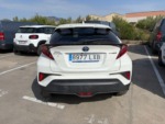 40543ad341c7ad9b85737cf1254c2d0f-128 Toyota C-hr 1.8 125h Advance - 5
