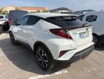 40543ad341c7ad9b85737cf1254c2d0f-129 Toyota C-hr 1.8 125h Advance - 6