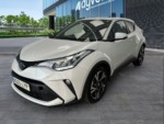 40543ad341c7ad9b85737cf1254c2d0f-132 Toyota C-hr 1.8 125h Advance - 1