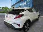 40543ad341c7ad9b85737cf1254c2d0f-135 Toyota C-hr 1.8 125h Advance - 4