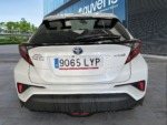 40543ad341c7ad9b85737cf1254c2d0f-136 Toyota C-hr 1.8 125h Advance - 5