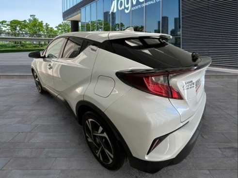 40543ad341c7ad9b85737cf1254c2d0f-137 Toyota C-hr 1.8 125h Advance - 6
