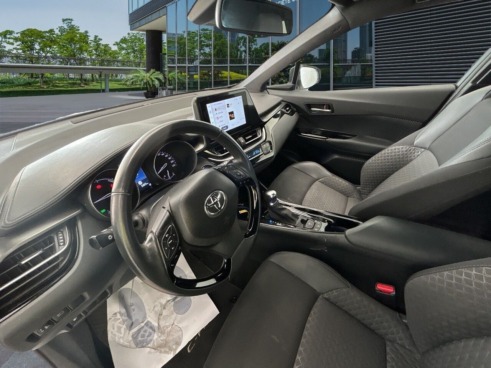 40543ad341c7ad9b85737cf1254c2d0f-138 Toyota C-hr 1.8 125h Advance - 7